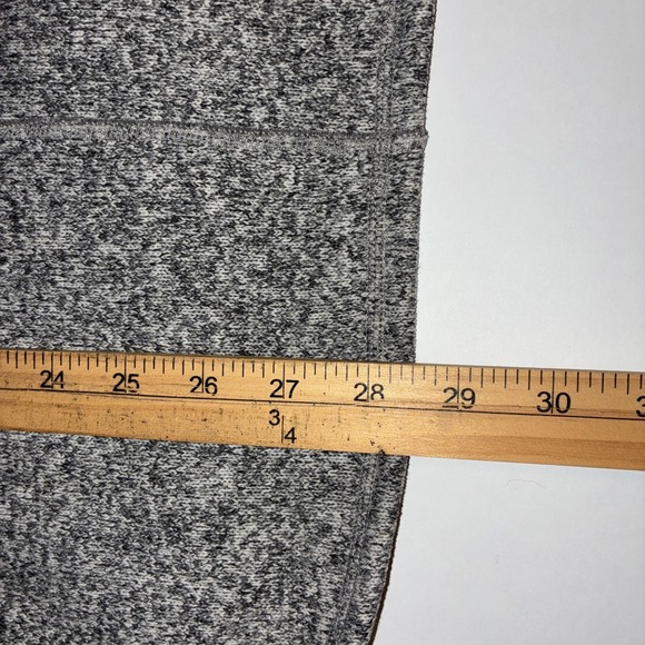 Stio Sweetwater Fleece Hoodie Women's M Heather Grey.  Mint! $149 Retail - Picture 14 of 14